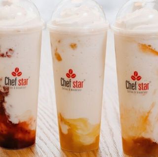 Банан-манго SH