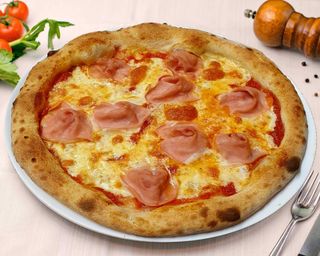 Pizza Prosciutto Ø 33cm