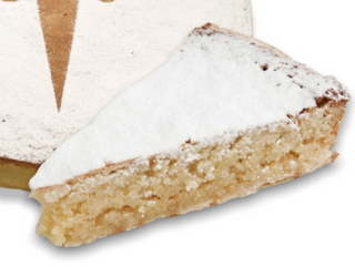 Tarta de Santiago