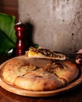 კუბდარი/Kubdar