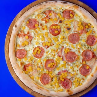 Pizza New York (390г)