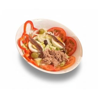 Ensalada Nicoise