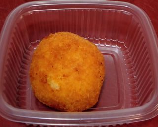 Papa Rellena (1 Ud.)