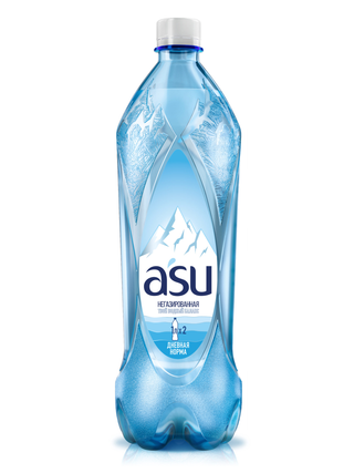 Asu (1 л.)