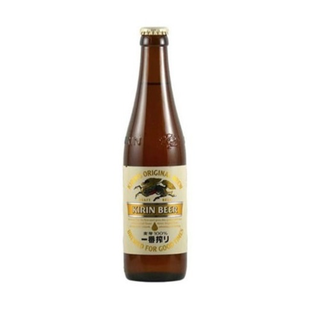 Birra Kirin 50 cl