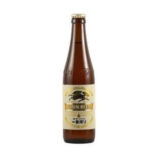 Birra Kirin 50 cl