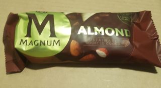 Magnum Almendra Grande (85 Ml.)