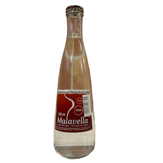 Agua con Gas (330 ml)