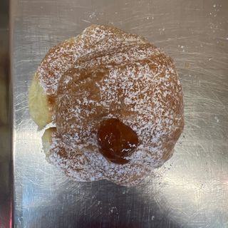 Marmellata albicocca - dolci