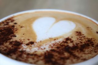 Cappuccino (250 Ml.)