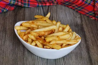 კარტოფილი ფრი