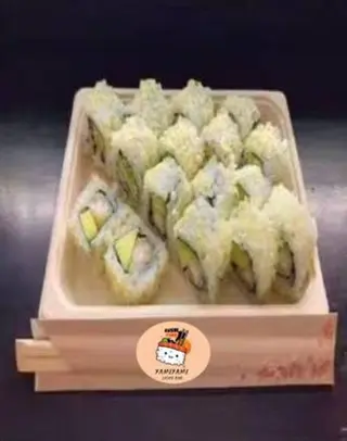 T40-Tempura Maki