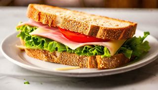 სენდვიჩი Free space