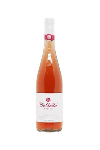 vino rosado torres de casta 75cl