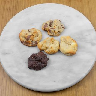 Mini Dabelinas Pack (5 Uds.)