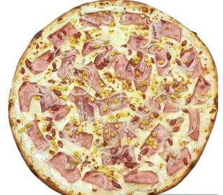 Pizza Utgard 23cm