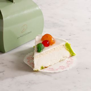 Trancio cassata