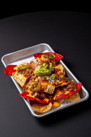 Nachos