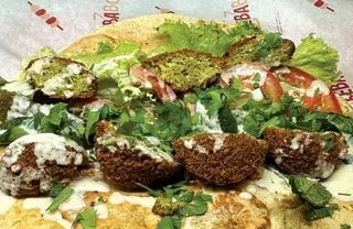 Falafel