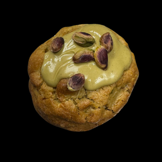 Nu-Cookie Pistacho