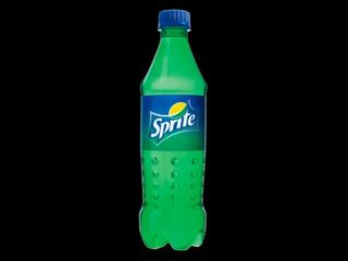Sprite 0,5 л (500ml)