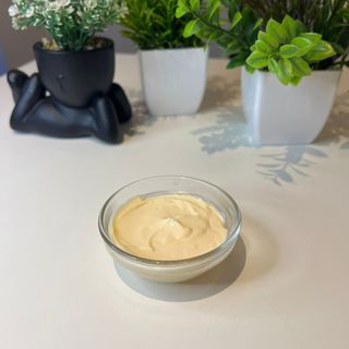 Mayonesa 20 cl.