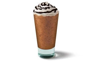 Frappuccino® Choco Chip