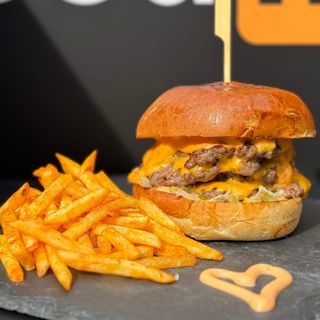 НОВО!!  Big F*ck