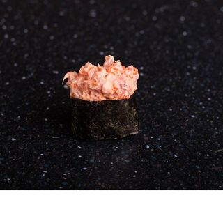 Гункан з тунцем