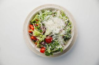 Салат овочевий з бринзою (240г)