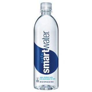 Smartwater 0,6L
