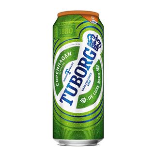 Tuborg doza