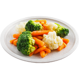 Задушени зеленчуци (150г)