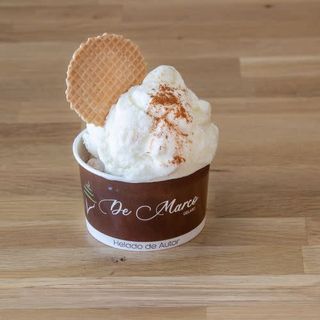 Helado Artesano (500 Ml.)