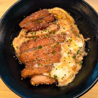Oyakodon de Pollo Rebozado 