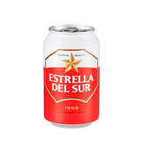 LATA DE CERVEZA
