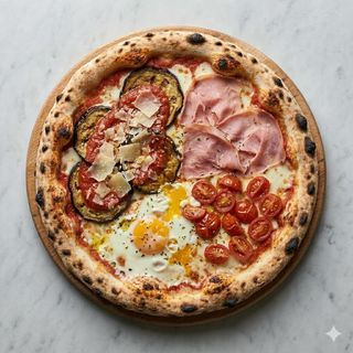 Parmigiana