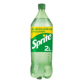 Sprite Botella 2L