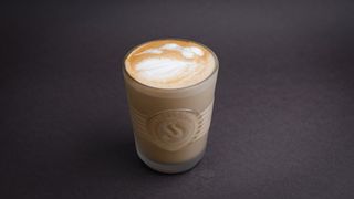 ყავა ლატე