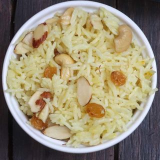 Kashmiri pulao