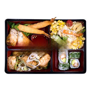 Bento O