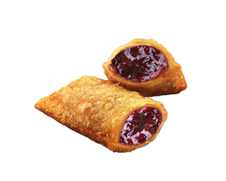 Pita višnja