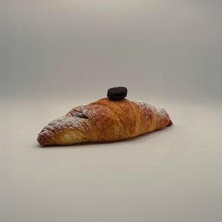 Croissant De Oreo