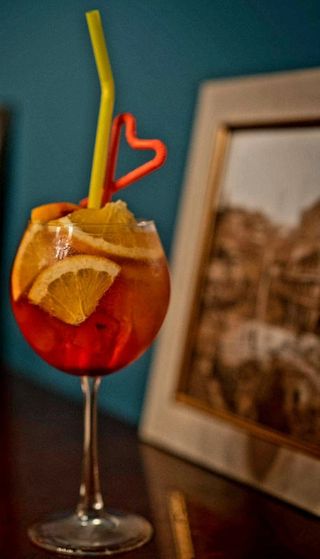 ლიმონათი