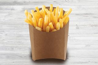 Картопля фрі L (120г)