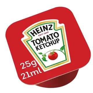 Salsa Ketchup