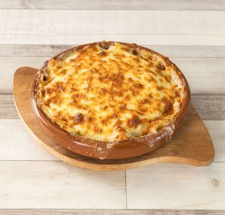 Pasticcio Viande Hachée