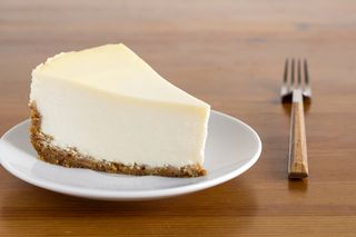 Cheesecake-Senza Glutine e senza lattosio