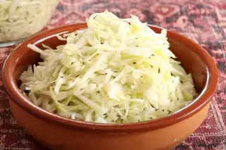 Kupus salata