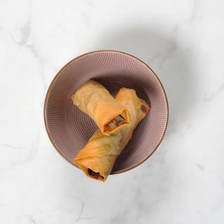 Rollo vegetal (2 uds.)